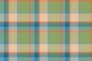 Tartan scotland seamless plaid pattern . Retro background fabric. Vintage check color square geometric texture. vector