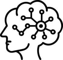 Neuro linked crowd sentiment analyzer vector