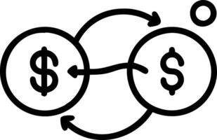 Quantum entangled global transactions vector