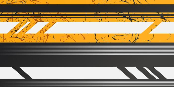 modern abstract grunge background vector