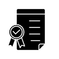 Checkmark icon . confirm terms illustration sign. approve symbol. ok logo. approve mark. vector