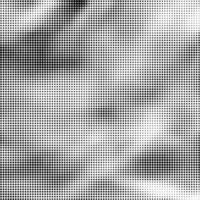 Grunge Dotted Texture. Overlay Grunge Background vector