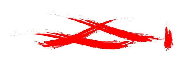 The symbol for the communist party of china vector