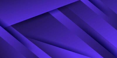 Abstract background in purple color overlapping with rectangle design. Suitable for banner, poster, presentation, brochure, flyer, cover. Eps10 vector