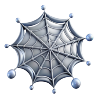 3D Render of Abstract Web Design png