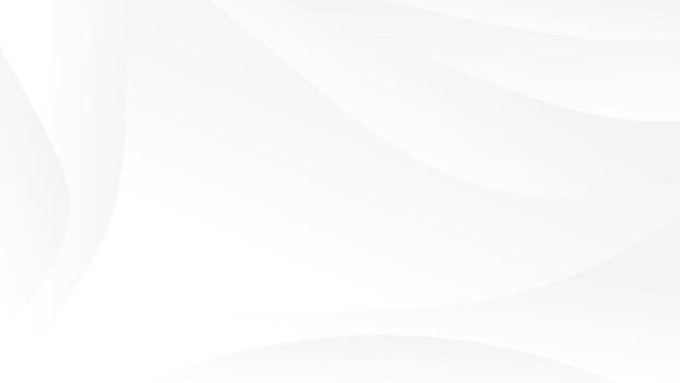blanco antecedentes con curva líneas vector