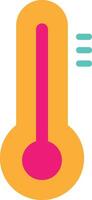 Celsius Temperature Weather vector