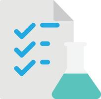 Checklist Document Clipboard vector
