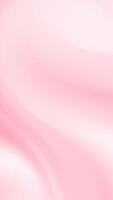 Abstract Pink Gradient Background, Soft, Smooth, Gentle, Subtle, Light, vector