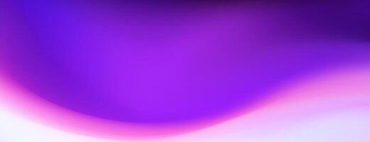 Abstract Purple Pink Gradient Background, Smooth Soft Hues, Vibrant Color Blend, vector