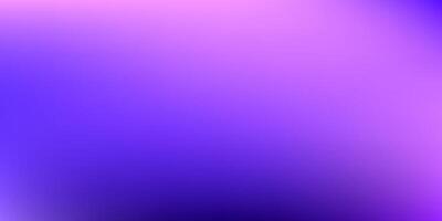 holographic purple color gradient abstract background with smooth texture vector
