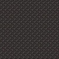 Pattern. Texture. Carbon background. Black background vector