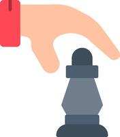 Move Flat Icon vector