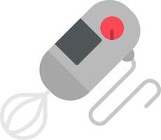 Blender Flat Icon vector