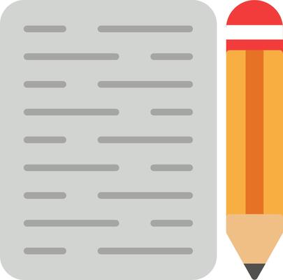 Agenda Flat Icon