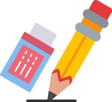 Tools Flat Icon vector