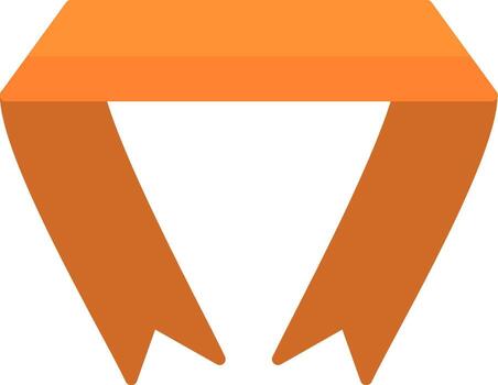 Pointer Flat Icon vector