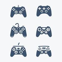 Hyper Grip Controller Collection Logo vector