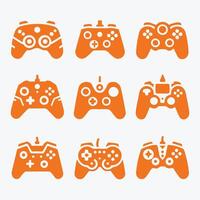 Xcel Controller Collection Logo vector