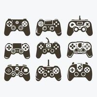Vortex Controller Collection Logo vector