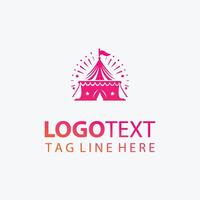 The Midnight Troupe logo vector