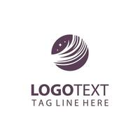 Modern Edge Bowls LOGO vector