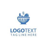 Bowl Lab logo vector