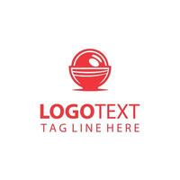 Bowl Craft logo vector