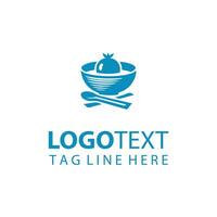 The Bowl Spot LOGO vector