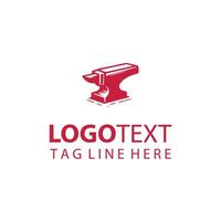 Iron Clad Welding Logo vector
