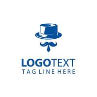 The Stately Gentleman Logo vector