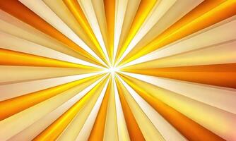 Radiant Burst of Golden and Yellow Light with Dynamic Geometric Patterns Exuding Warmth and Vitality video