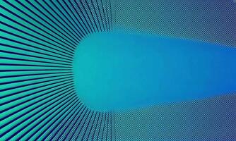Vibrant Abstract Background with Radiating Lines and a Cool Color Palette for Creative Designs video