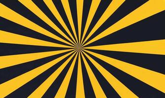 Dynamic and Bold Linear Patterns in Yellow and Black Creating Visual Energy and Impact video
