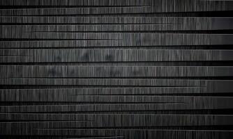 Abstract Composition of Horizontal Strips with Varying Textures and Tones on a Dark Background video