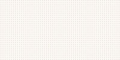 Dotted background for scrapbooking, journal, notebook, office or school sheet, notes, planers. Paper sheet with point texture. illustration vector