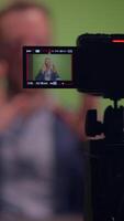 A Professional Filmmaker Specializing in Capturing HighQuality Content for Various Projects video
