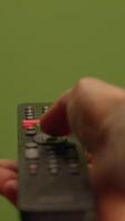 This is an Abstract Green Background that is perfect for various Creative Projects video