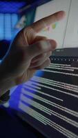 Engaging in Digital Interaction through an Advanced Technology Interface for All Users video