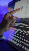 Engaging with Digital Media The Intricacies of Coding and Design Interaction in Todays World video