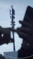 Mobile Connectivity and Technologys Role in Shaping Modern Communication Practices Today video