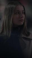 An Introspective Moment Thoughtfully Captured in Beautifully Dim and Atmospheric Light video