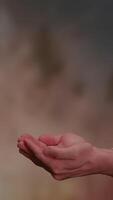 An Abstract Background Featuring Subtle Color Gradients and Textures for Creative Use video