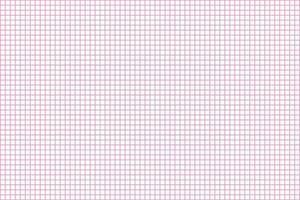 simple abstract light pink color small square pattern a graph paper with a white background that shows a pattern of squares and the word in pink vector