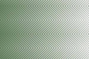 simple abstract deep green color blend halftone zig zag line pattern a green and white abstract pattern with the lines in the middle vector
