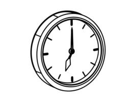 Minimal Clock Sketch vector