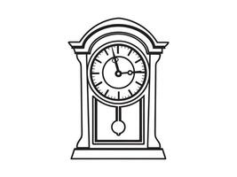 Simplified Time Frame vector