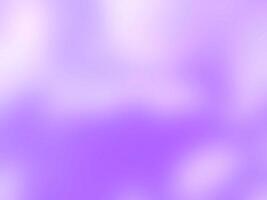 Blurred color gradient purple pink color gradient background photo