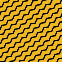 Abstract zigzag lines colorful geometric seamless pattern background. Template poster illustration design vector
