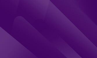 Triangle abstract purple violet background. Illustration template design vector